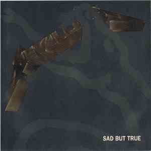 Metallica - Sad But True
