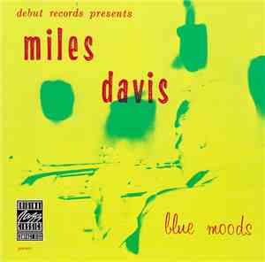 Miles Davis - Blue Moods