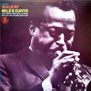 Miles Davis - Walkin'
