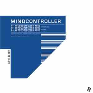 Mindcontroller - Mindcontroller 2003