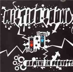 Mistico Sound - Uomini In Provetta
