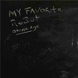 My Favorite Robot - Atomic Age
