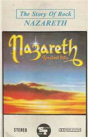 Nazareth  - The Story Of Rock