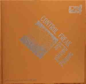 Nothing Painted Blue - Control Freak