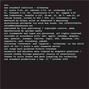 nsi. - Eitherway