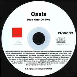 Oasis  - 