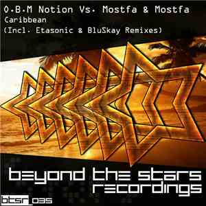O.B.M Notion Vs. Mostfa & Mostfa - Caribbean