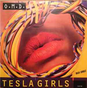 O.M.D. - Tesla Girls