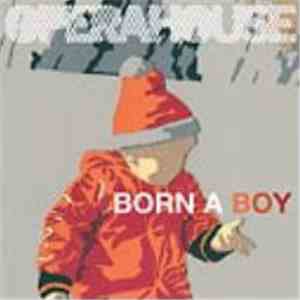 Operahouse - Born A Boy