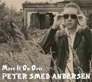 Peter Smed Andersen - Move It On Over