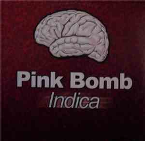 Pink Bomb - Indica