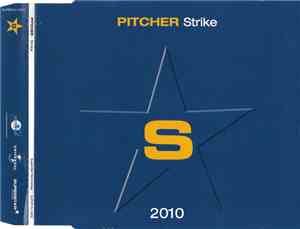 Pitcher - Strike