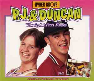 PJ & Duncan - Tonight I'm Free