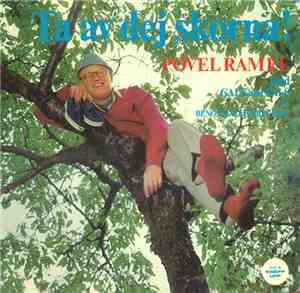 Povel Ramel Med Gals And Pals Och Bengt Hallbergs Ork. - Ta Av Dej Skorna!
