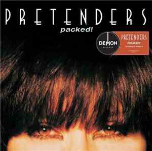 Pretenders - Packed!