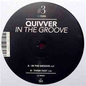 Quivver - In The Groove
