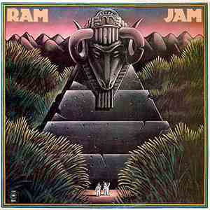 Ram Jam - Ram Jam