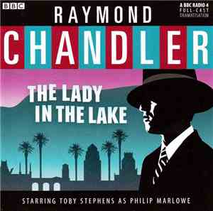 Raymond Chandler - The Lady In The Lake