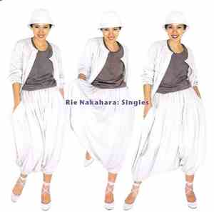Rie Nakahara - Singles