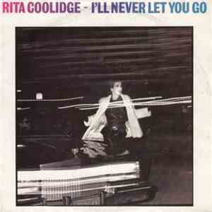 Rita Coolidge - I'll Never Let You Go