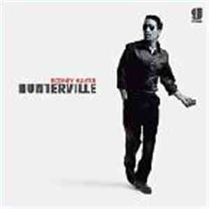 Rodney Hunter - Hunterville