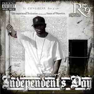 Royce Da 5'9
