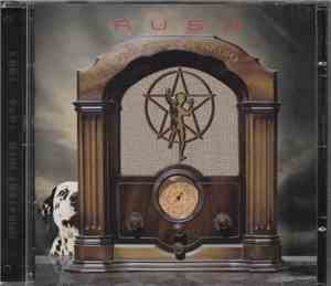 Rush - The Spirit Of Radio (Greatest Hits 1974-1987)