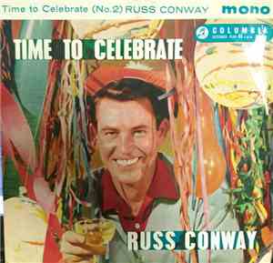 Russ Conway - Time To Celebrate No.2