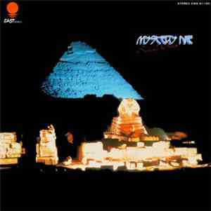 Sandy O'Neil - Mystery Nile
