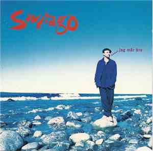 Santiago - Jag Mår Bra