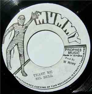 Sil Bell - Tease Me