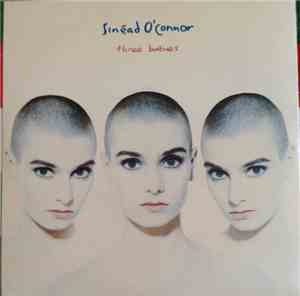 Sinéad O'Connor - Three Babies
