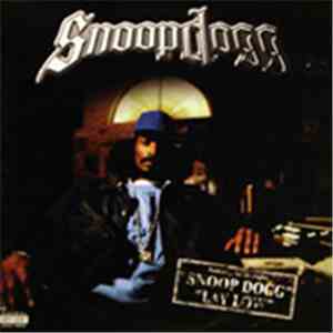 Snoop Dogg - Snoop Dogg / Lay Low / Wrong Idea