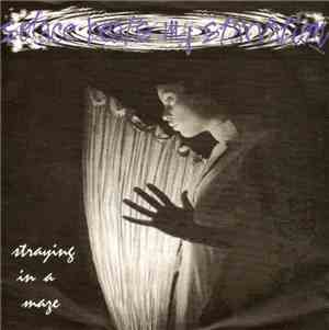 Solace Beats My Starvation - Straying In A Maze