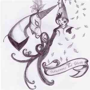 Sonny Carntyne - Unicorns & Ghosts