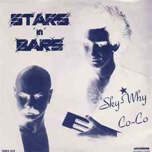 Stars 'N' Bars - Sky-Why / Co-Co