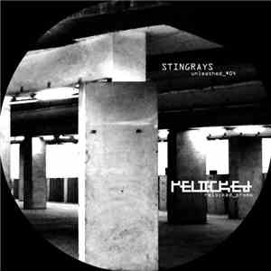 Stingrays - Unleashed #04
