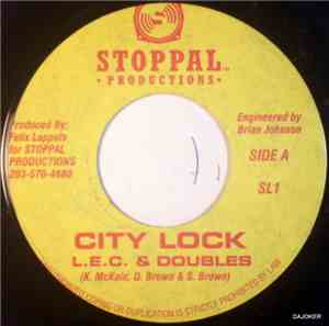 Stoppal & Doubles - City Lock