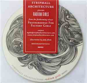 Stripmall Architecture - Radium Girls