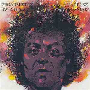 Tadeusz Woźniak - Zegarmistrz Światła