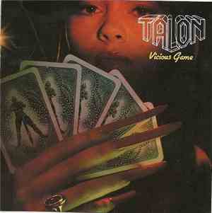 Talon  - Vicious Game