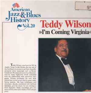 Teddy Wilson - I'm Coming Virginia