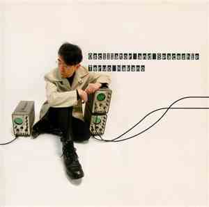 Teruo Nakano - Oscillator And Spaceship