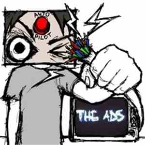 The Ads - Autopilot