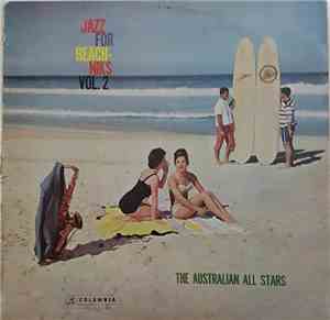 The Australian All-Stars - Jazz For Surf-niks Volume 2