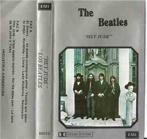 The Beatles - Hey Jude