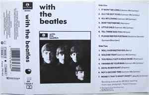 The Beatles - With The Beatles