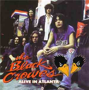 The Black Crowes - Alive In Atlanta