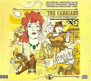 The Cabrians - For A Few Pussies More