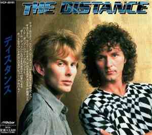 The Distance - The Distance